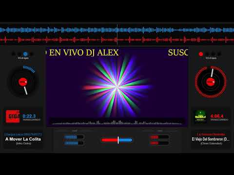 REMIX DE LO MEJOR DE LA SONORA DINAMITA PARA FIESTAS..(2020)