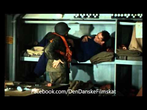 Sømand i knibe (1960) - Skipper vil ha' kaffe!