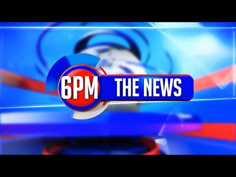 6PM NEWS  TUESDAY OCTOBER 19, 2021- EQUINOXE TV