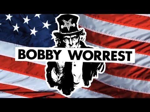 SOTY 2014 Contenders: Bobby Worrest