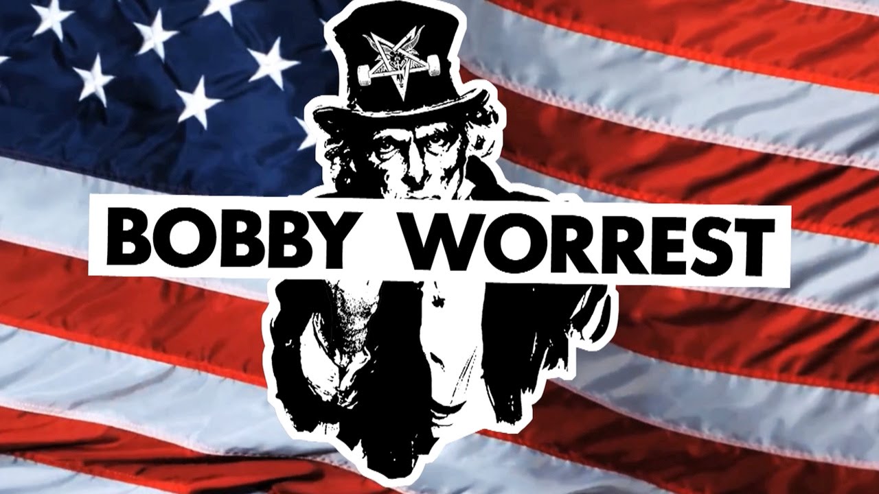 SOTY 2014 Contenders: Bobby Worrest