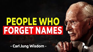 Download lagu The Psychology of People Who Easily Forget Names (And It’s Not a Coincidence) - Carl Jung mp3