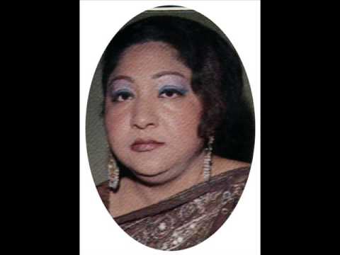 YEH SAMA PIYARA PIYARA ( MALA BEGUM) DARSHAN