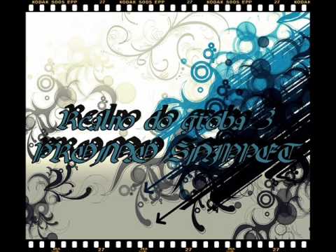 Kaz a.k.a Shommy & Big Allek - Realno Do Groba Vol.3 PROMO SNIPPET