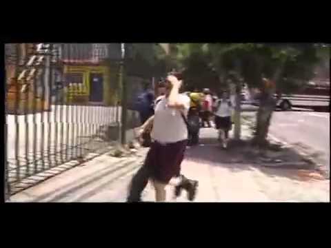 BASTA YA - Pablo Rosales / Radicales 51