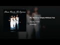 My World Is Empty Without You de Diana Ross