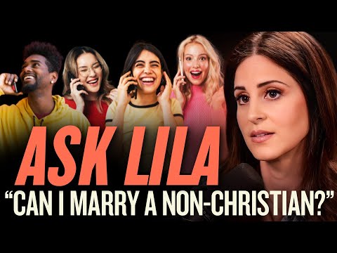 Should Christians Live Together Before Marriage? LIVE Call-In | E200 Lila Rose Show