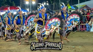 Download lagu Kudho Praneso Babak 2 (Tarian-Ndadi) • Samben Argomulyo Sedayu Bantul mp3 Download lagu Kudho Praneso Babak 2 (Tarian-Ndadi) • Samben Argomulyo Sedayu Bantul mp3