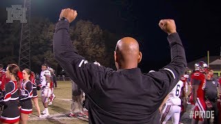 Inside The PR1DE: 2017 EMCC Football - Episode 11, "Go For It"