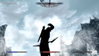 Skyrim с Профессионалом ) Делаем имбо снаряжение , лук , броню , оружие