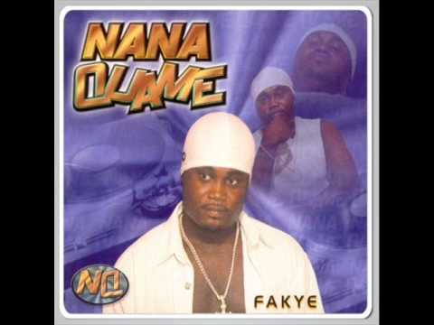 Nana Quame - Awo Di Mi