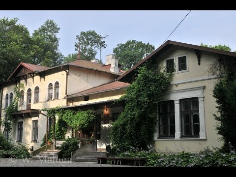 Milanów - Liceum Ogólnokształcące w Milanowie  - 13 marzec 2018