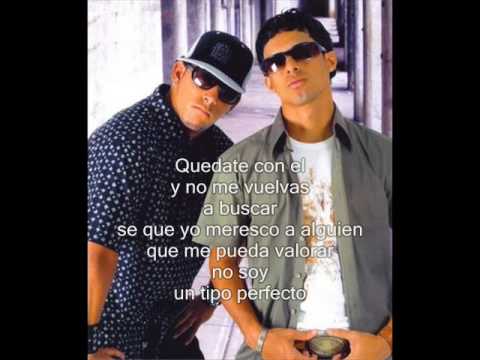 Quedate Con El Original - Cruzito