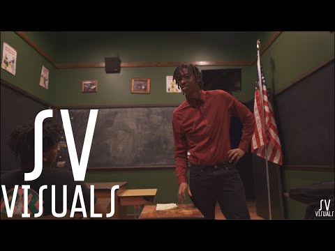 ADB Icee-O x Marc Adrian - Legends (🎥@ShayVisuals )