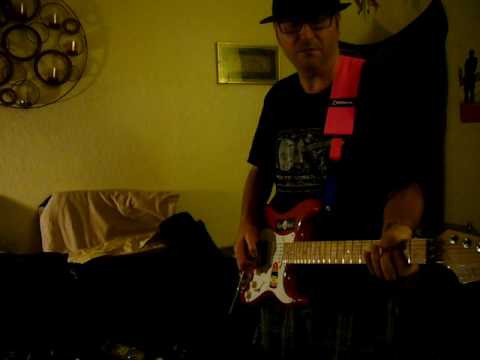 Bobby DeVito demo HAO Effects Sole Pressure overdrive '59 Fender Bassman vibe