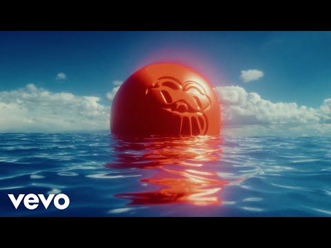 Young Cister, AKRIILA - sol & prada (Visualizer)