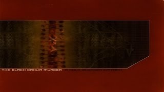 THE BLACK DAHLIA MURDER - A Cold-Blooded Epitaph [Full EP]