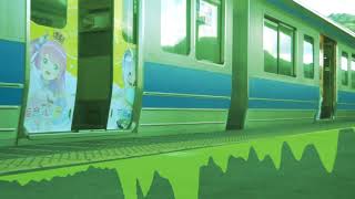 【土日合作単品】妖怪 伊豆箱根鉄道 テクニック