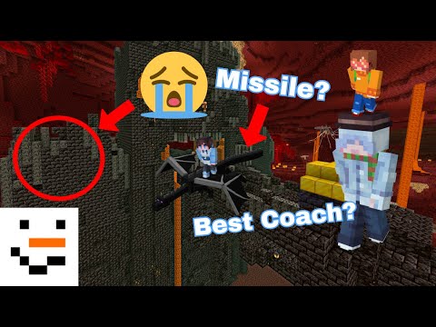 Die Hax-Coaches Squiddo und MaxGGs nutzen... unorthodoxe Methoden - Midoffs