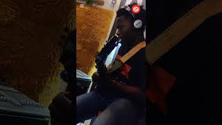 JayStrings - The Guitarist Changes The Atmosphere