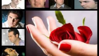 كلمات اغنية يلا نغني وائل جسار