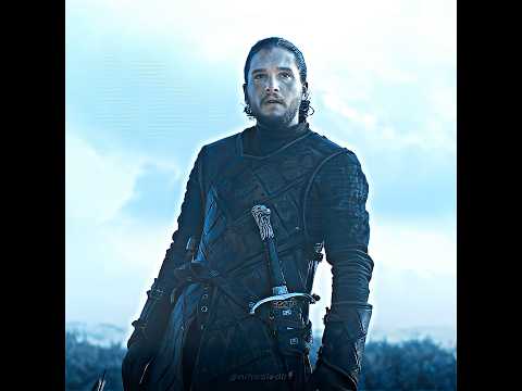 Jon Snow Battle of Bastards 🐺🔥 #shorts #houseofthedragon #gameofthrones