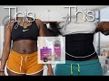 Magical Fat Reducing Tape Channel Update