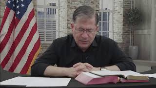 PFL-Daily Scripture Reading and Reflection - Someone To Teach Us (Recorded April 18, 2024)