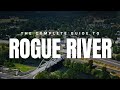Complete Guide to Rogue River, Oregon | Living & Exploring in Southern Oregon
