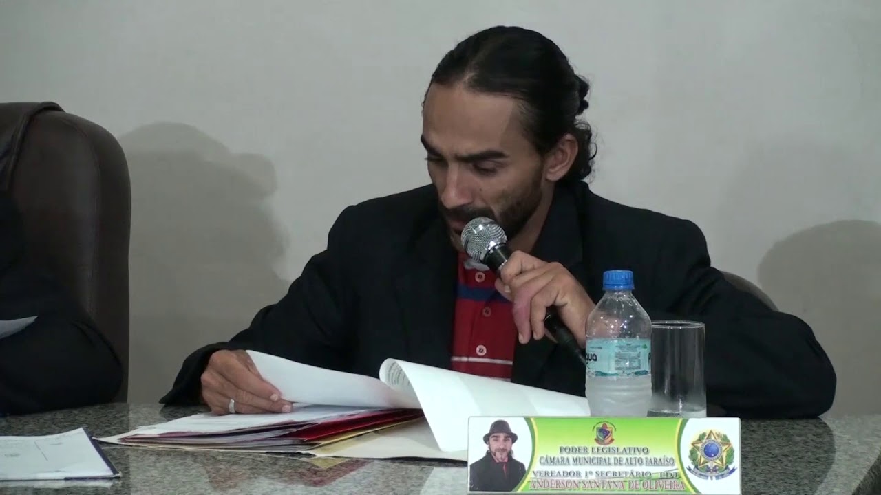 91ª SESSÃO ORDINÁRIA