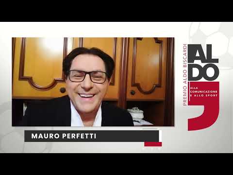 MAURO PERFETTI