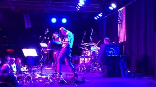 Tony Levin & Stick Men - Level Five (King Crimson)