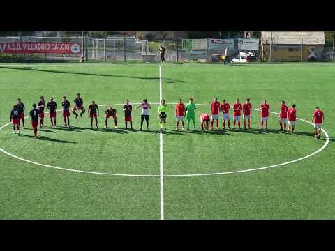 Cogornese-Priaruggia G.Mora 0-0 | Highlights | Prima Categoria | 23° giornata