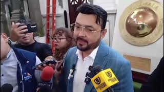 Posición de UNE y Vamos entrampan lograr subsidio para combustibles