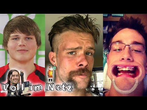 Die geilsten Typen der Volleyball Bundesliga😂 | Voll im Netz - Ep. 05