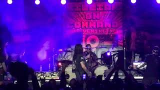 Vio-Lence-World In A World