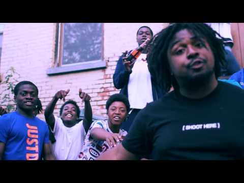 BAE BOII ENTERTAINMENT PRESENTS "DESERVE IT" Squad sui DIRECTED BY DIZZYDOTT