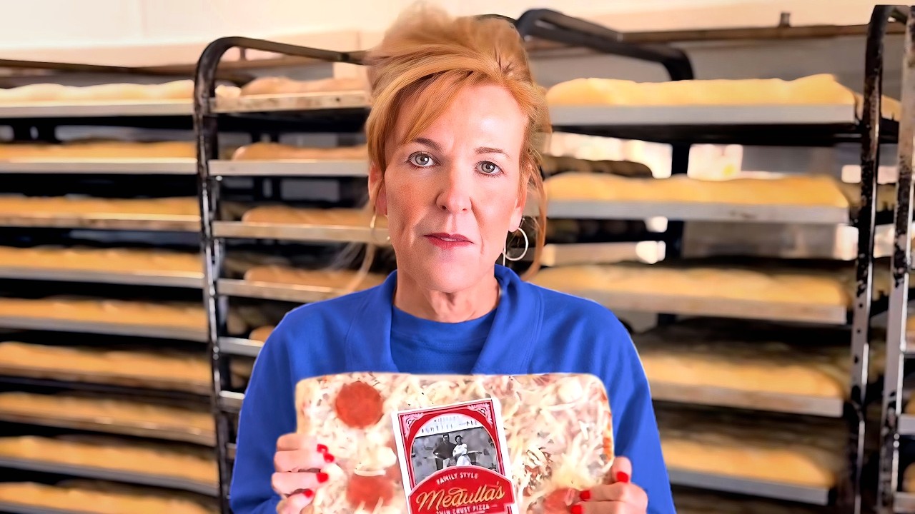 This TikTok Pizza Scandal is Insane