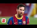 Lionel Messi Is Right To Be Upset About Barcelona S Handling Of Luis Suarez Laurens ESPN FC