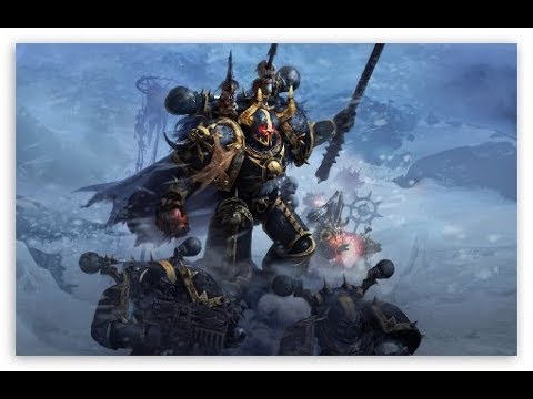 Warhammer 40k Dawn of War II Chaos Rising Any% Speedrun in 2hrs 23min 05sec (WR)