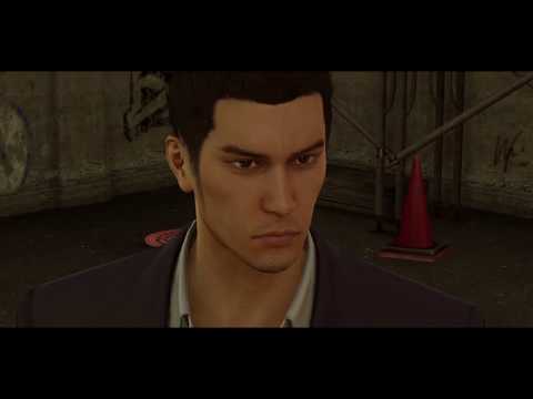 Yakuza 0 episode 5:  The champion district