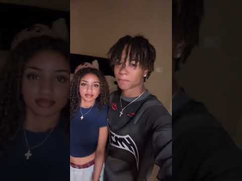 Capri & Icy Are Back Together?! 😱