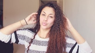 Morning Skin Care Routine | Charlothejazmin