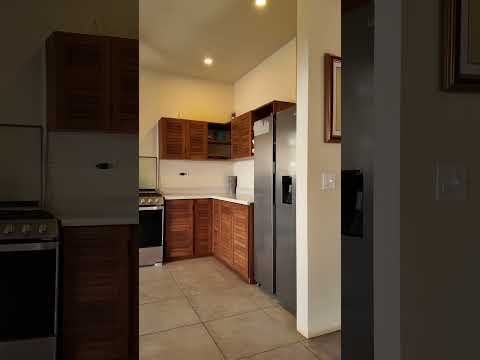 Stylish Two Bedroom Bungalow with Pacific Ocean Views in El Encanto del Sur | Rivas, Nicaragua - The Agency