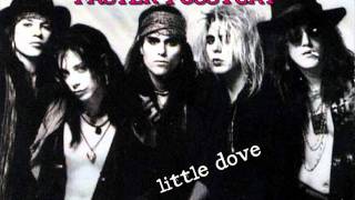 Faster Pussycat - Little Dove