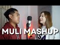 MULI X NEED YOU MASHUP Cover By Neil Enriquez Pipah Pancho