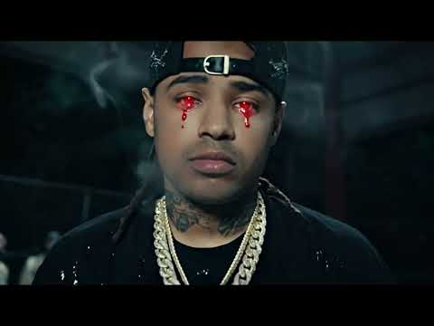 BLACKINNY ❌️  LIL WIZARD - SANGRE 🩸| OFFICIAL VIDEO