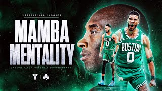 The UNTOLD Story of Jayson Tatum | Original Documentary with Kobe Bryant