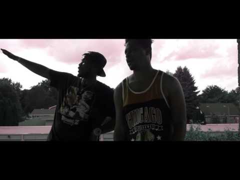 YUNG TACT | DREAMCAST (OFFICIAL VIDEO) | feat Johnny Blaze (PROD BY GRIZZLY)