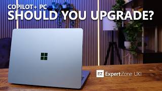 What Makes Copilot+ PCs So Different?